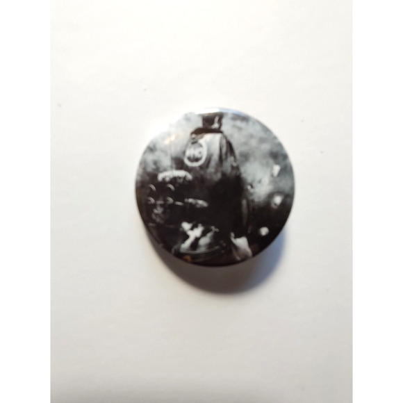 The Who Quadrophenia 1989 Badge Button Up Pin Pinback Rock Licensed Original - Picture 3 of 3